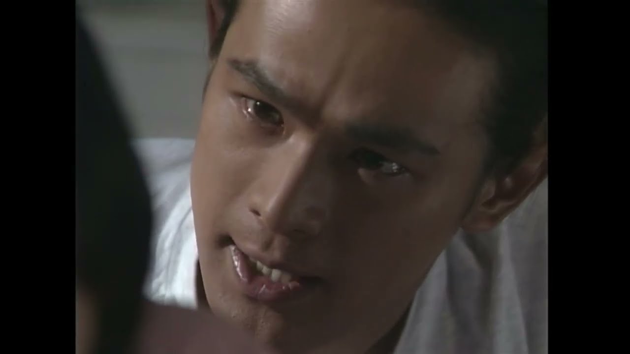 『ひとつ屋根の下』小梅(大路恵美)が被害を受けた件で告訴するかで、あんちゃん(江口洋介)とチイ兄ちゃん(福山雅治)が揉める「小梅の気持ち考えたらな、そっとしておいてやるのが兄弟だろ、家族だろ」