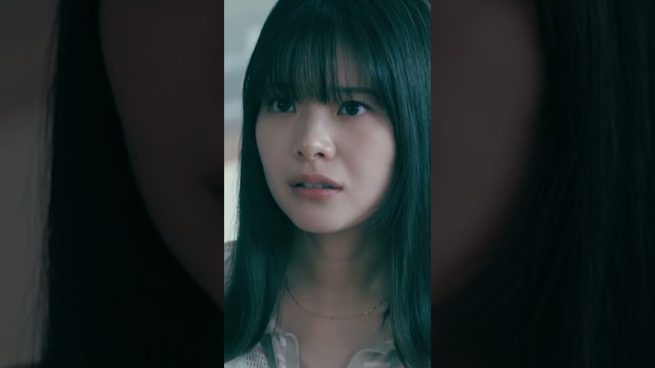 #恋は闇💙第8話先行公開🧡　 外側が胡散くさい　−−　沙樹さん....なんで最近ホルス反対なんだろう....🤔#志尊淳#岸井ゆきの#小林虎之介#西田尚美#田中哲司#日テレ #Shorts