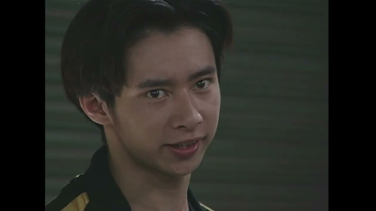 一つ屋根の下－和也「失うものがないやつより、守るべき人がいる、そのほうがつえんじゃねえかってね」