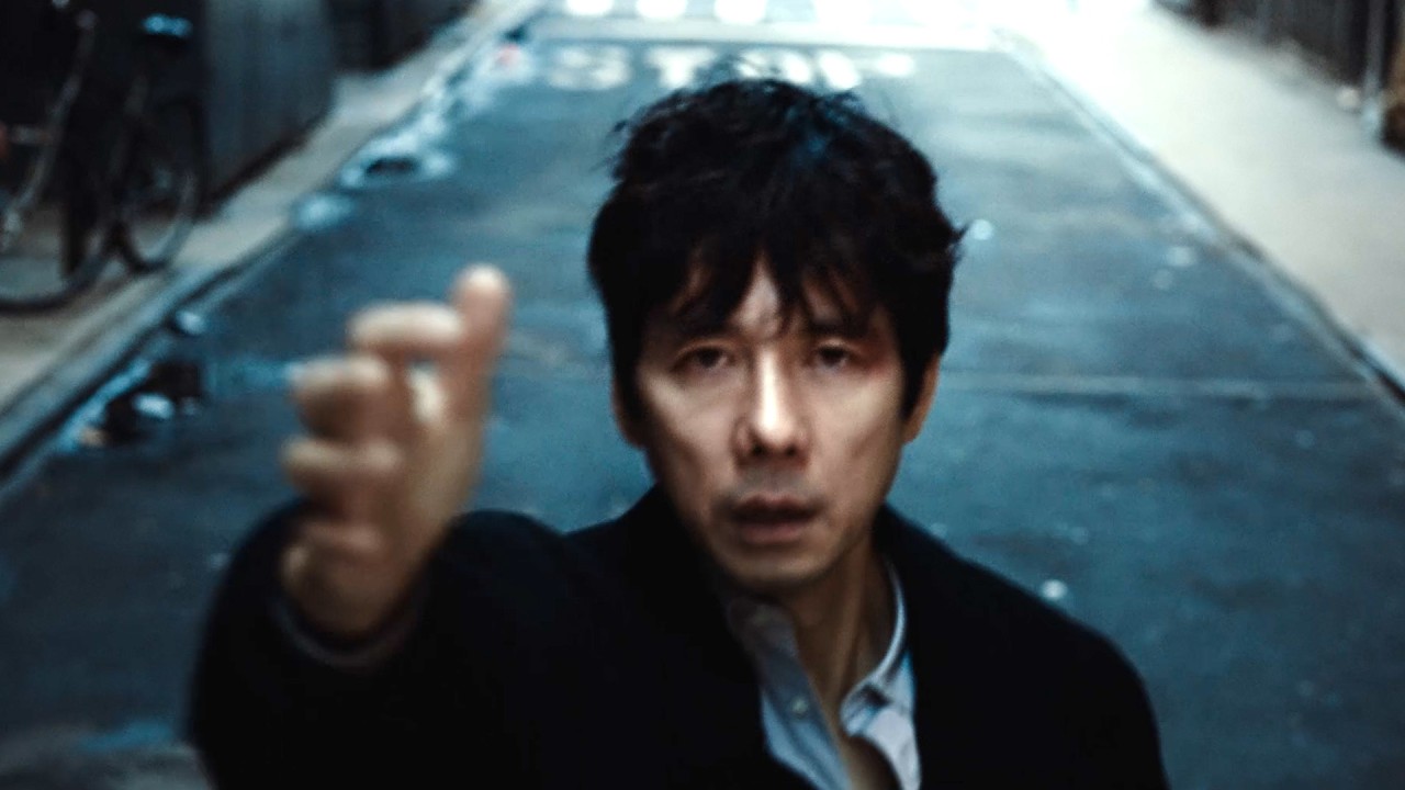 西島秀俊を襲う不安・違和感・恐怖…日台米合作サスペンス『Dear Stranger／ディア・ストレンジャー』特報