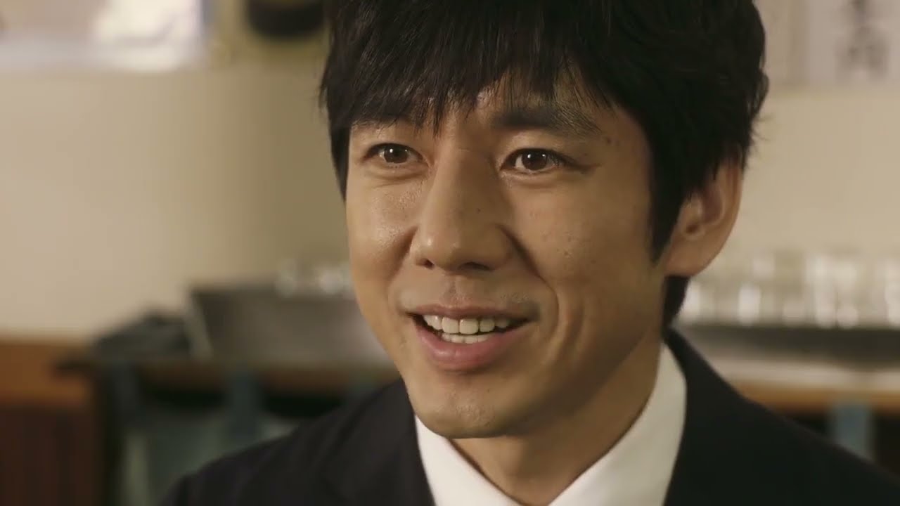 きのう何食べた？ 手羽先の水炊き鍋