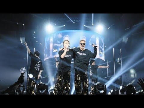 EXILE・ATSUSHI、完全復活！アンコールでサプライズ登場、ファン歓喜の悲鳴