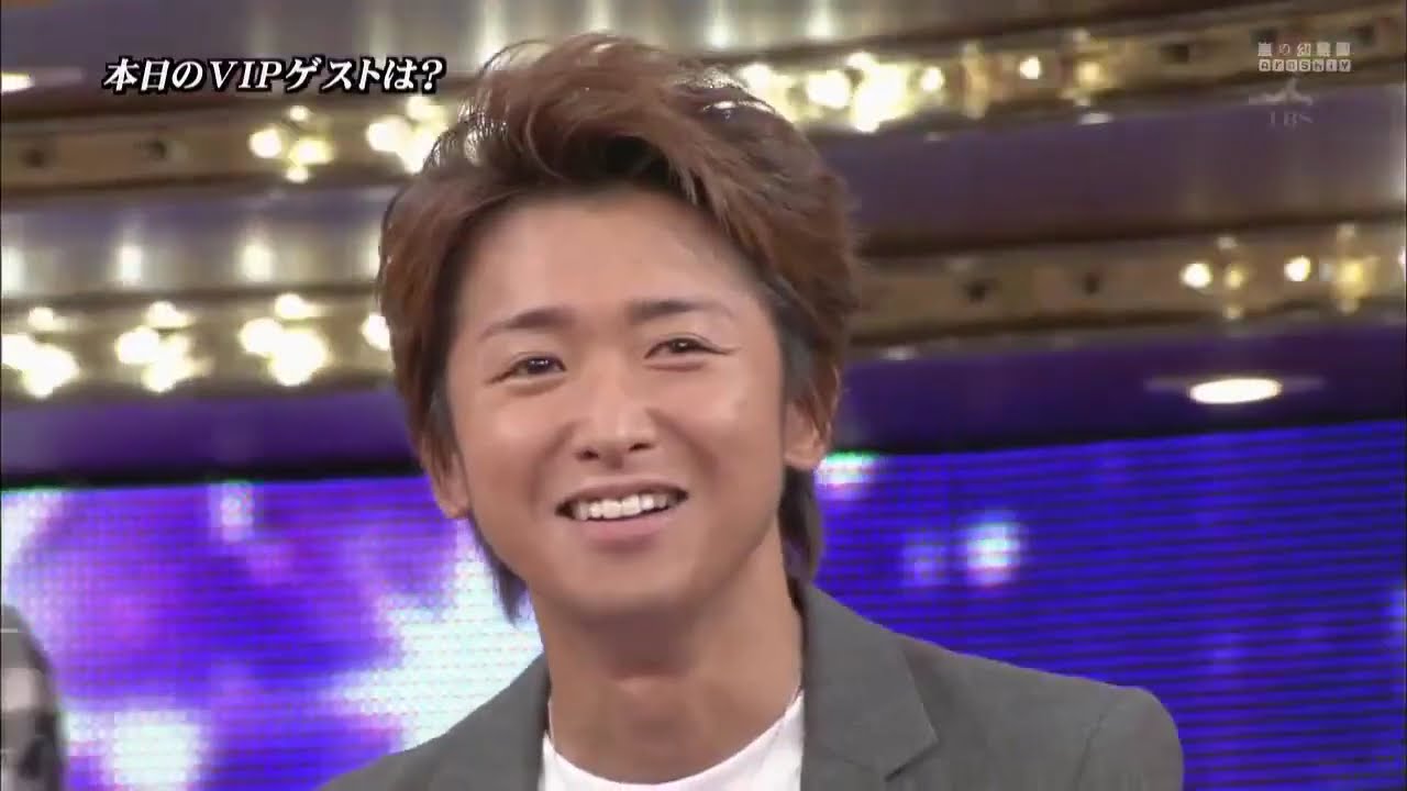 ひみつの嵐ちゃん x “全然クールじゃない”吉瀬美智子炸裂!さらに自宅もテレビ初公開! x 新垣結衣の真の姿を生田斗真・向井理が暴露! キム・テヒ緊急来日!黒木メイサ・相武紗季も嵐を斬る