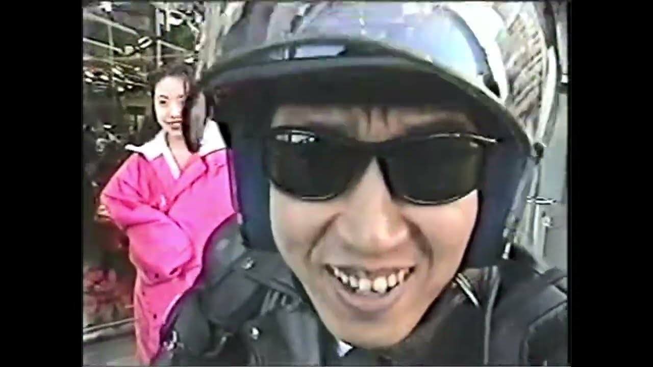 生ダラ  石橋貴明 中型二輪免許取得