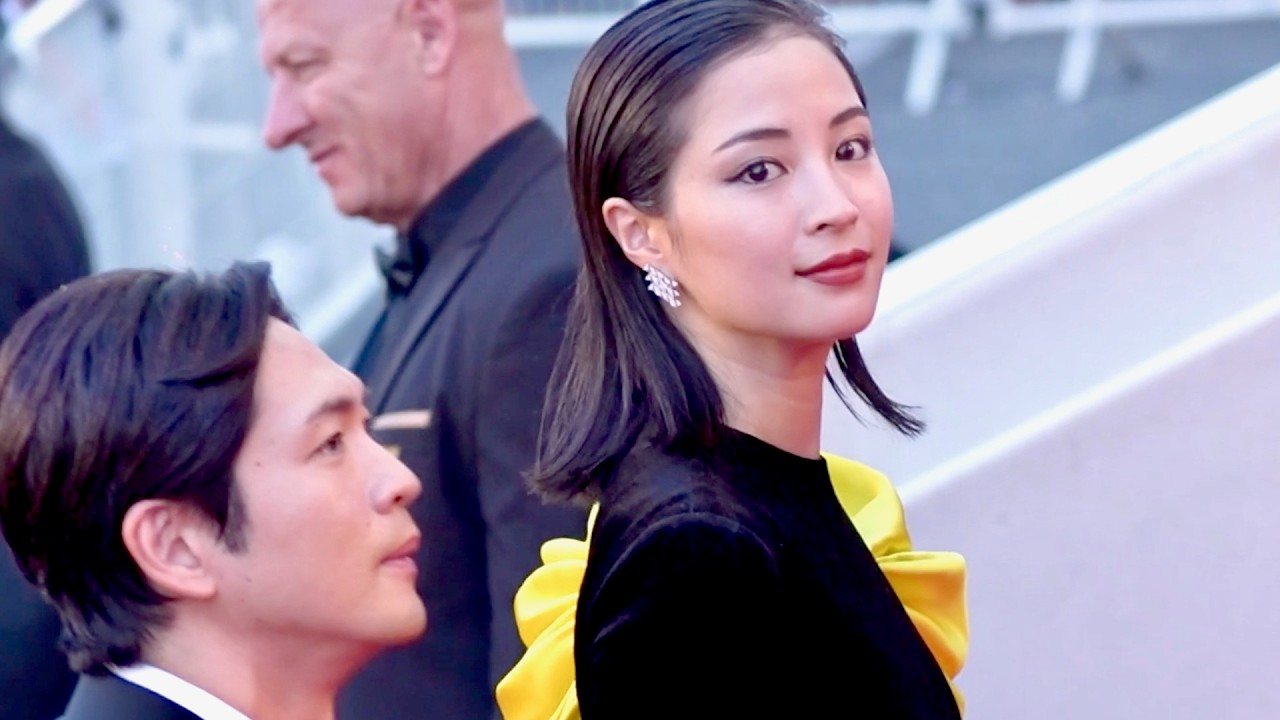 広瀬すず、松下洸平らカンヌが絶賛！歓喜の瞬間／映画『遠い山なみの光』特報