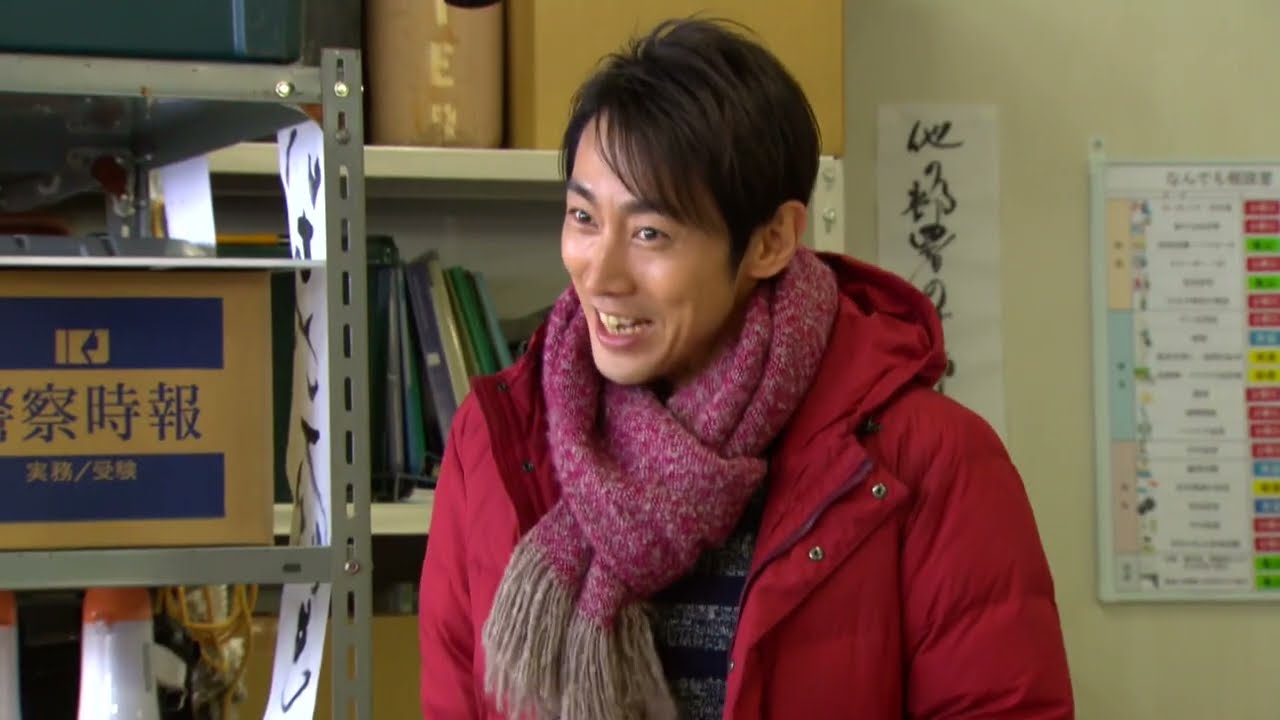 警視庁ゼロ係 さらば冬彦! 7年間封印された巨悪の陰謀Ｘレポートを暴け!