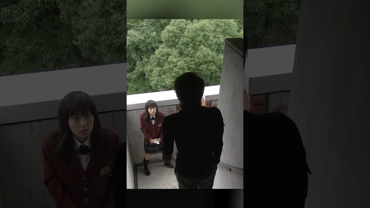 花より男子~庶民少女とF4の名門逆襲成長記 #shorts#drama#comedy#Teen Romance#Teen Comedy#Teen Drama #井上真央#松本润#小栗旬#松田翔太