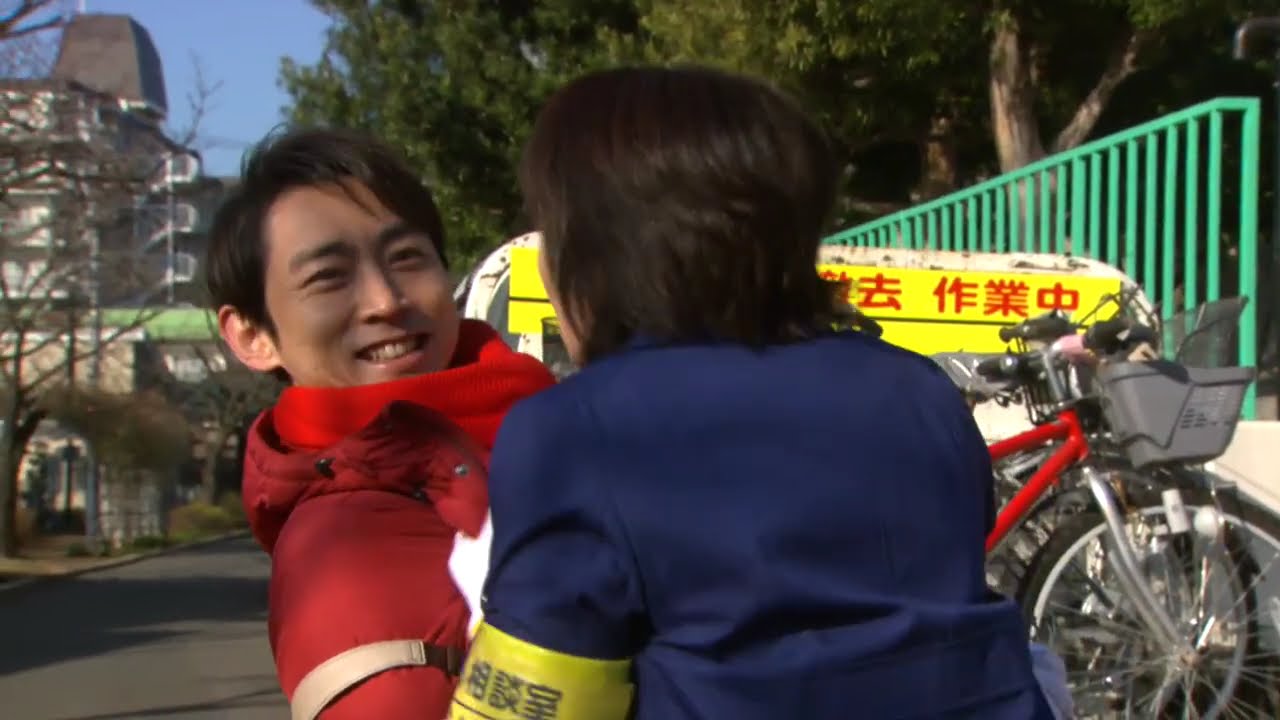 警視庁ゼロ係 母娘見間違い殺人？ 変人刑事撃たれる!