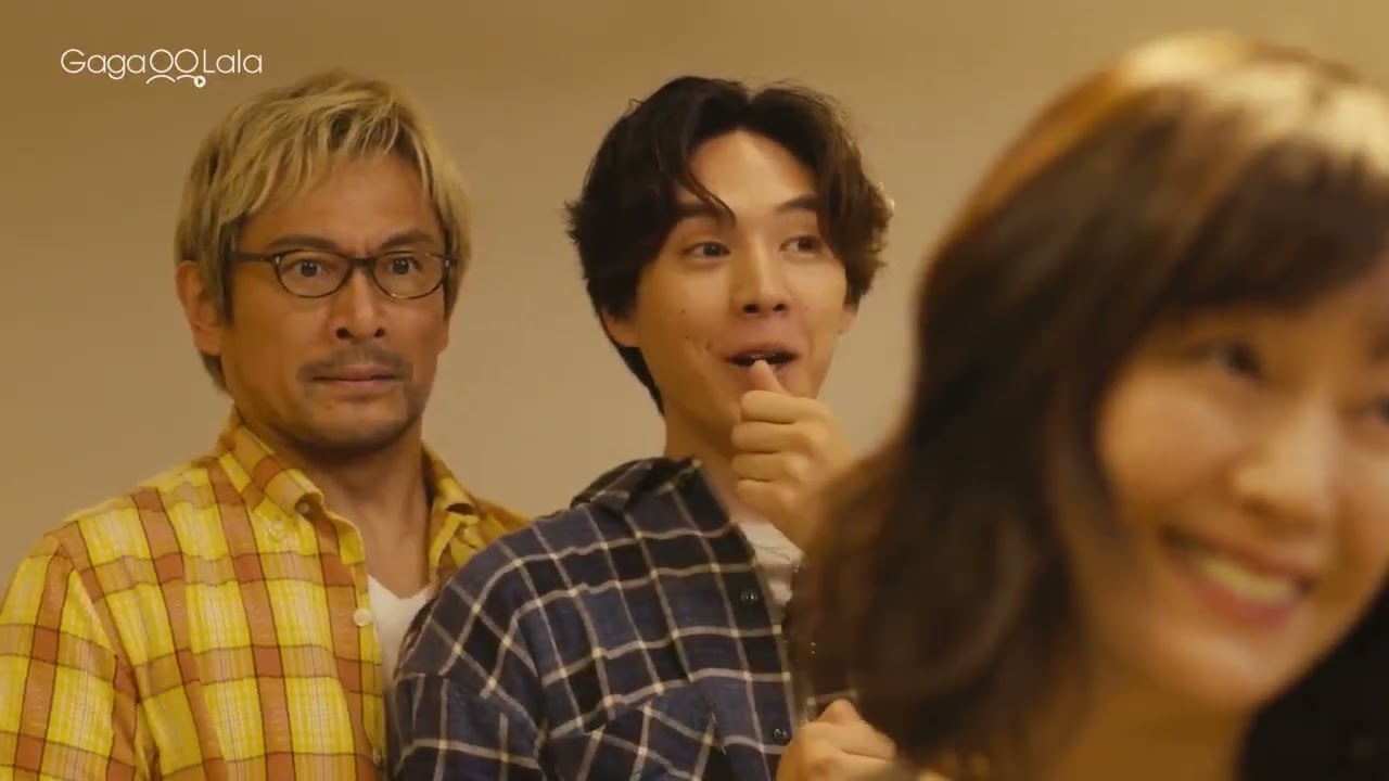 きのう何食べた？ 航がテニス!リコッタチーズのパンケーキ