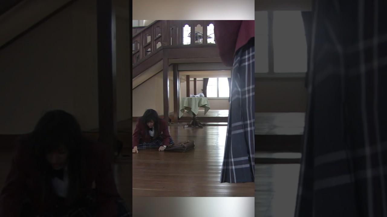 花より男子~庶民少女とF4の名門逆襲成長記 #shorts#drama#comedy#Teen Romance#Teen Comedy#Teen Drama #井上真央#松本润#小栗旬#松田翔太