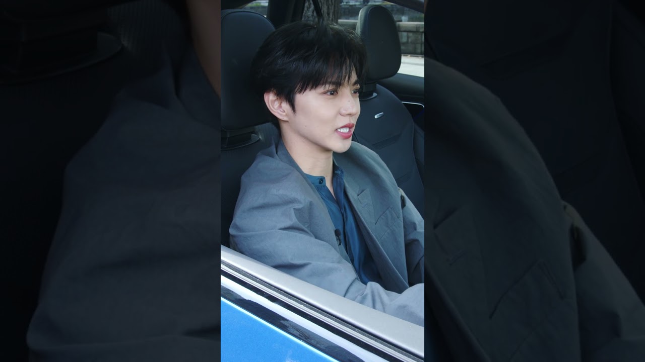 佐藤大樹 meets YANASE Vol.1｜ヤナセ #shorts