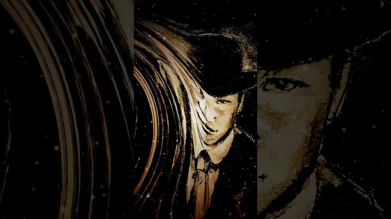 【懺悔室】田宮の井浦さん/岸辺露伴は動かない