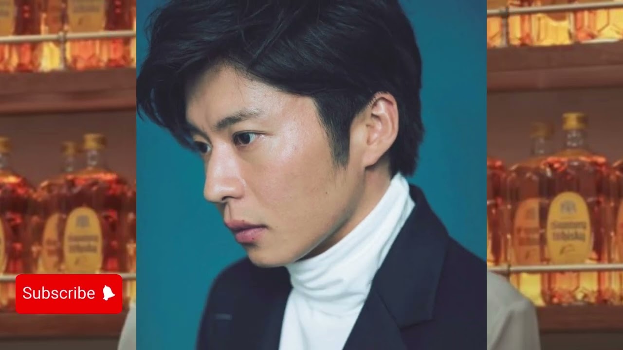 田中圭、不倫スキャンダルでサントリーCMから降板 | 一体何が起こったのか？