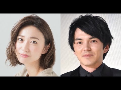 B1- 大島優子&林遣都、第2子誕生を報告「これから子供たちと育んでいく未来が楽しみでなりません」