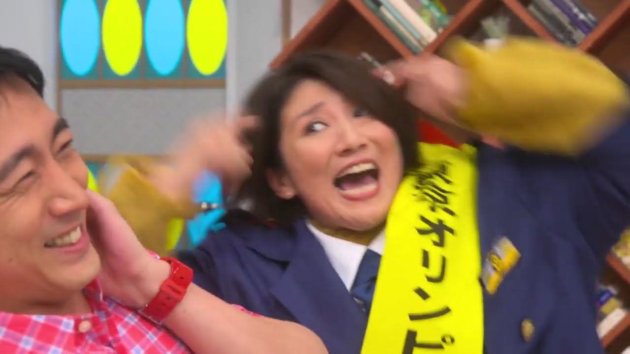 警視庁ゼロ係 生放送中の殺人! 2つの完全犯罪…