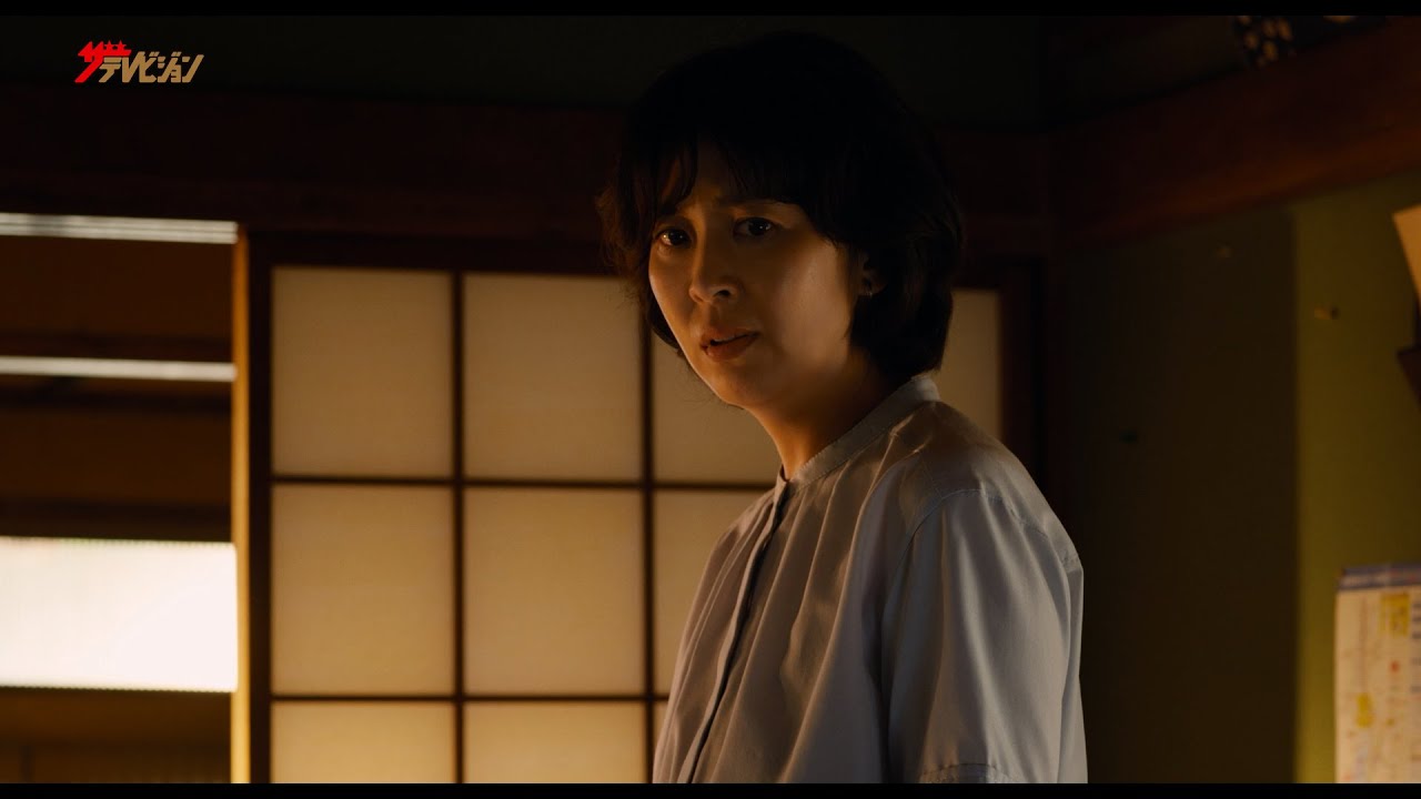 松たか子・オダギリジョー・髙石あかり、想いが交差する関係性に注目!痛みを抱えながらも希望を見つけていく… 映画『夏の砂の上』特別映像3種