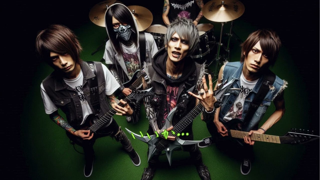 【音楽生成AI】草刈正雄に頭下げろ【Suno】