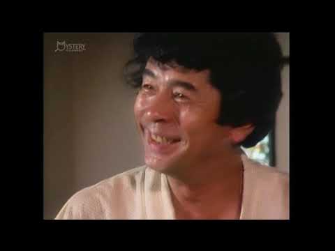 金田一耕助シリーズ／古谷一行 シーズン 1, 第 20 話 「悪魔の唇」