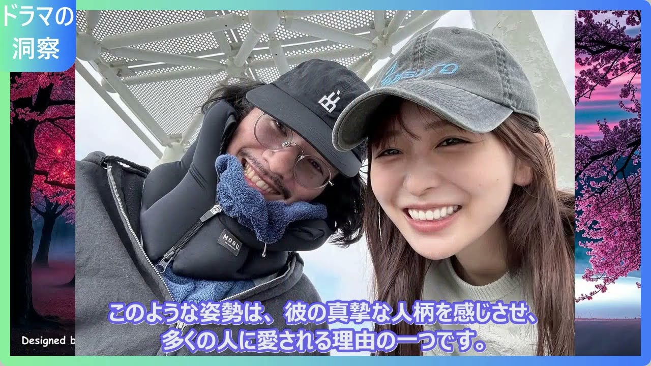 清原翔、療養中も笑顔が絶えない理由…長濱ねるとの2ショットに隠された深イイ話「あの日から5年」ファン涙腺崩壊