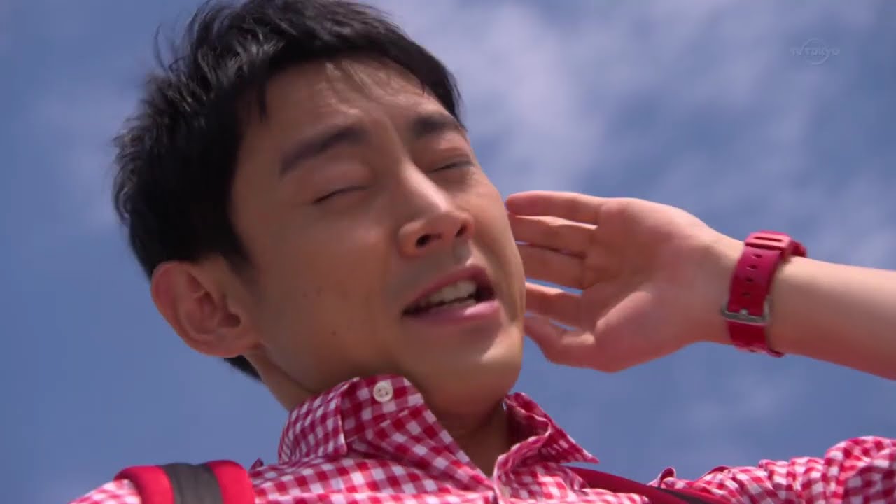 警視庁ゼロ係 止まらない連続模倣殺人!