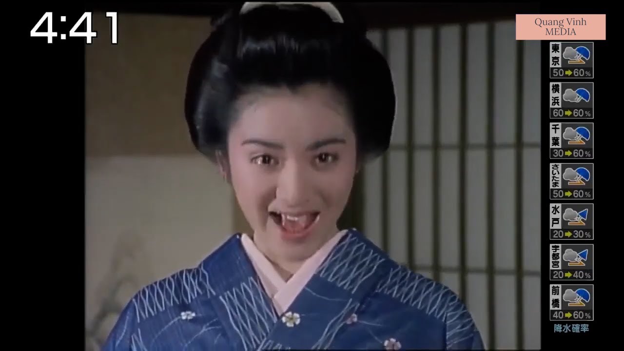 時代劇 「名奉行 遠山の金さん」 第2828話「噂におびえる少女」 🥜 松方弘樹 🧩 時代劇スペシャルドラマ 2024