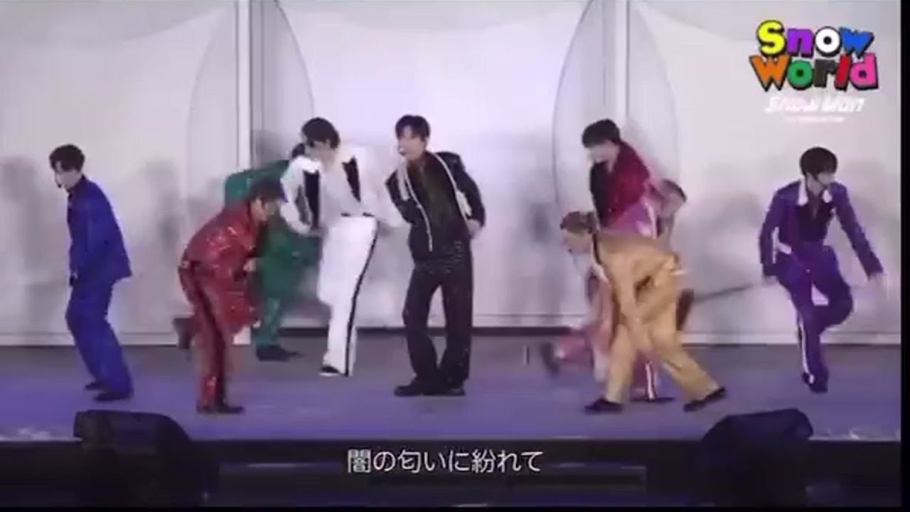 Snow Man新曲「SERIOUS」日産スタジアム＆生配信組に向けて最速披露！「一緒に楽しめてうれしい」「ファン想いの優しさに泣ける」