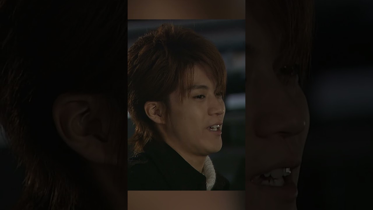 花より男子~庶民少女とF4の名門逆襲成長記 #shorts#drama#comedy#Teen Romance#Teen Comedy#Teen Drama #井上真央#松本润#小栗旬#松田翔太