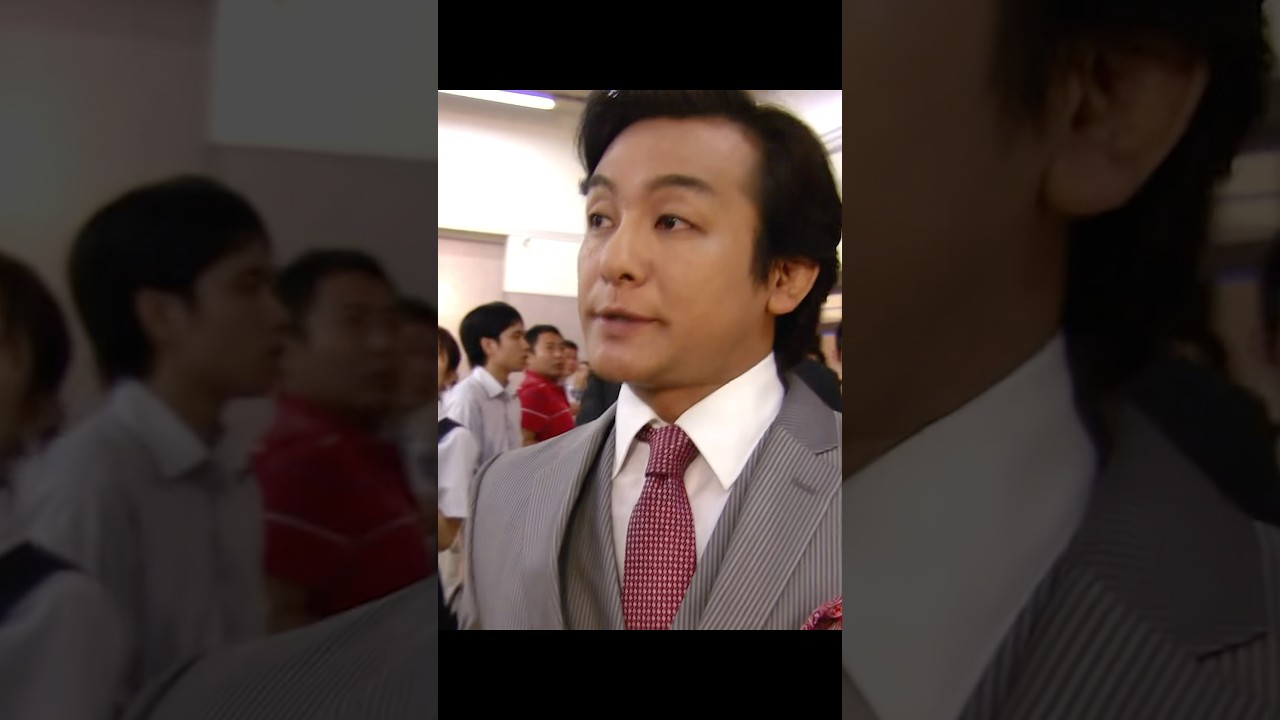 半沢直樹~半沢が証券に異動、1500億円買収案件担当も銀行内部の妨害で裏切り者を暴き倍返しを誓う~#堺雅人#上户彩#香川照之#及川光博#News#Comedy#Drama#半沢直樹