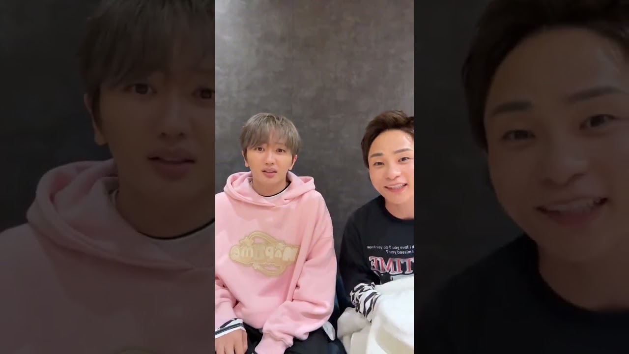 Nissy インスタライブ 250607