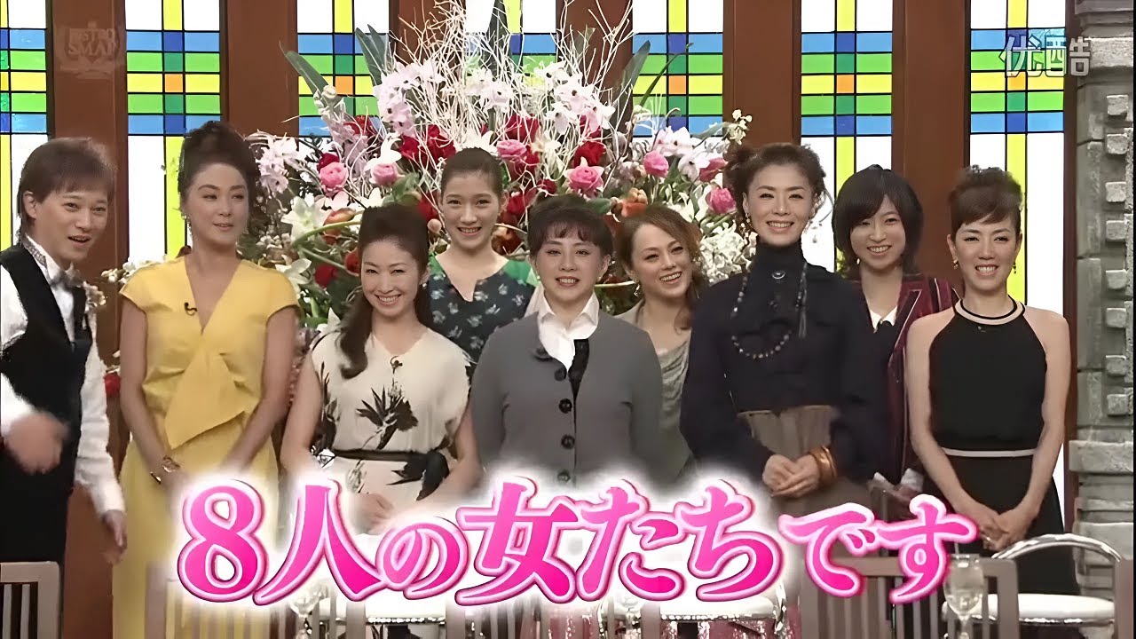 【SMAP×SMAP】️🌸🌸🌸「腐っちゃうじゃない? 冷蔵庫の中が」2025.06.11 FULL HD