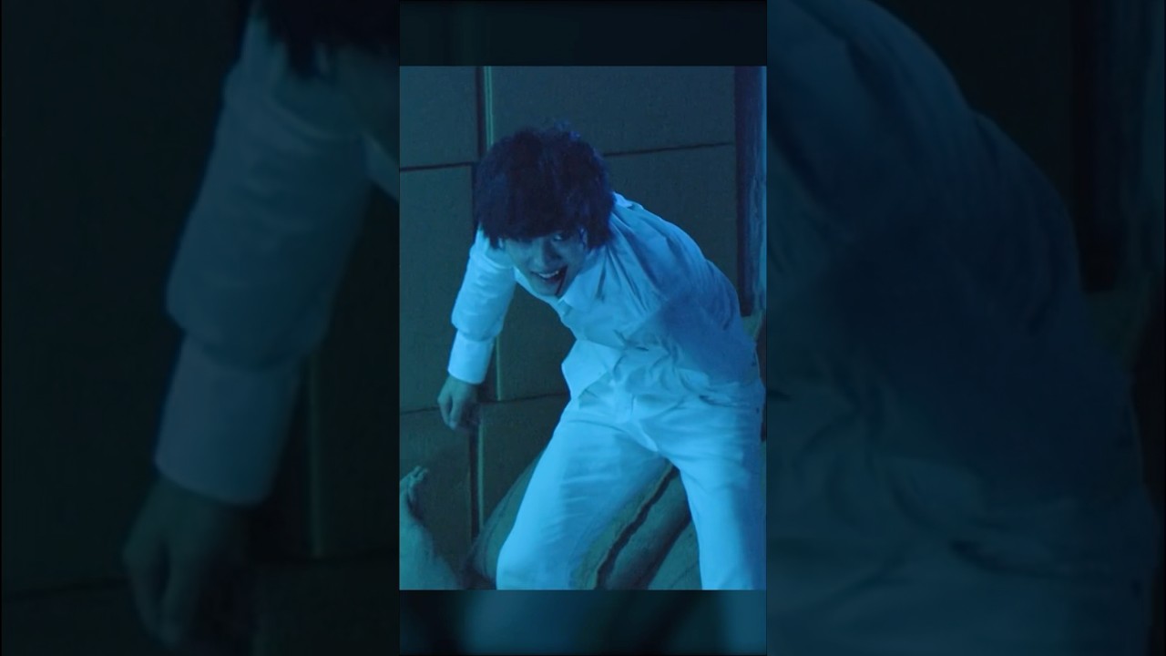 どうして死ななかったんですか #デスノート #窪田正孝 #山﨑賢人 #映画