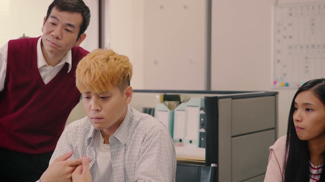 『縁の下のイミグレ』予告編　ビデックスで配信中！