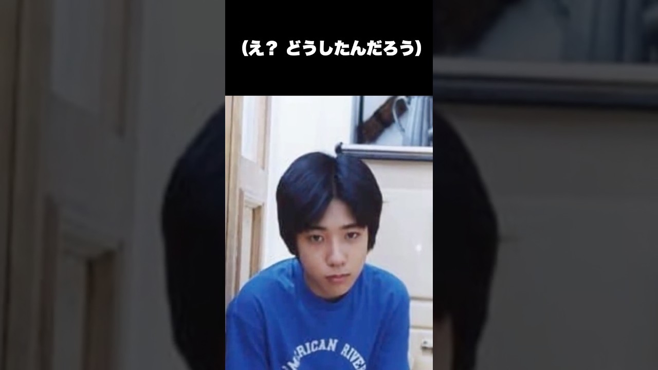 【感動】二宮和也が“母の弁当”に込められた想いを知った日 #音楽 #アーティスト #雑学