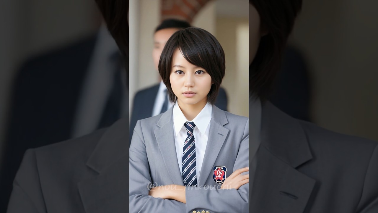 【超変身】妖怪変化#011 人間と一緒に暮らしている妖怪たち #shorts #jinkouchinou