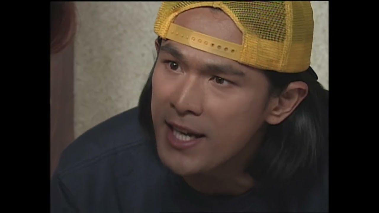 『ひとつ屋根の下2』文也(山本耕史)に本音を訪ねる達也(江口洋介)「俺が好きかって聞いているのはな、砂糖のような甘いセリフじゃねえぞ。そんな彼女をお前は守れる資格があるかってことだ。」