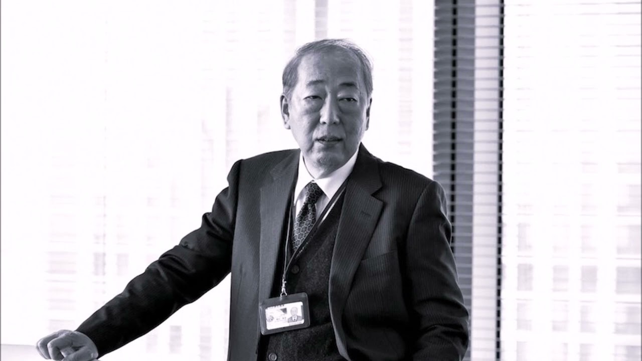 「名脇役の哲学🎭岸部一徳という沈黙の演技」