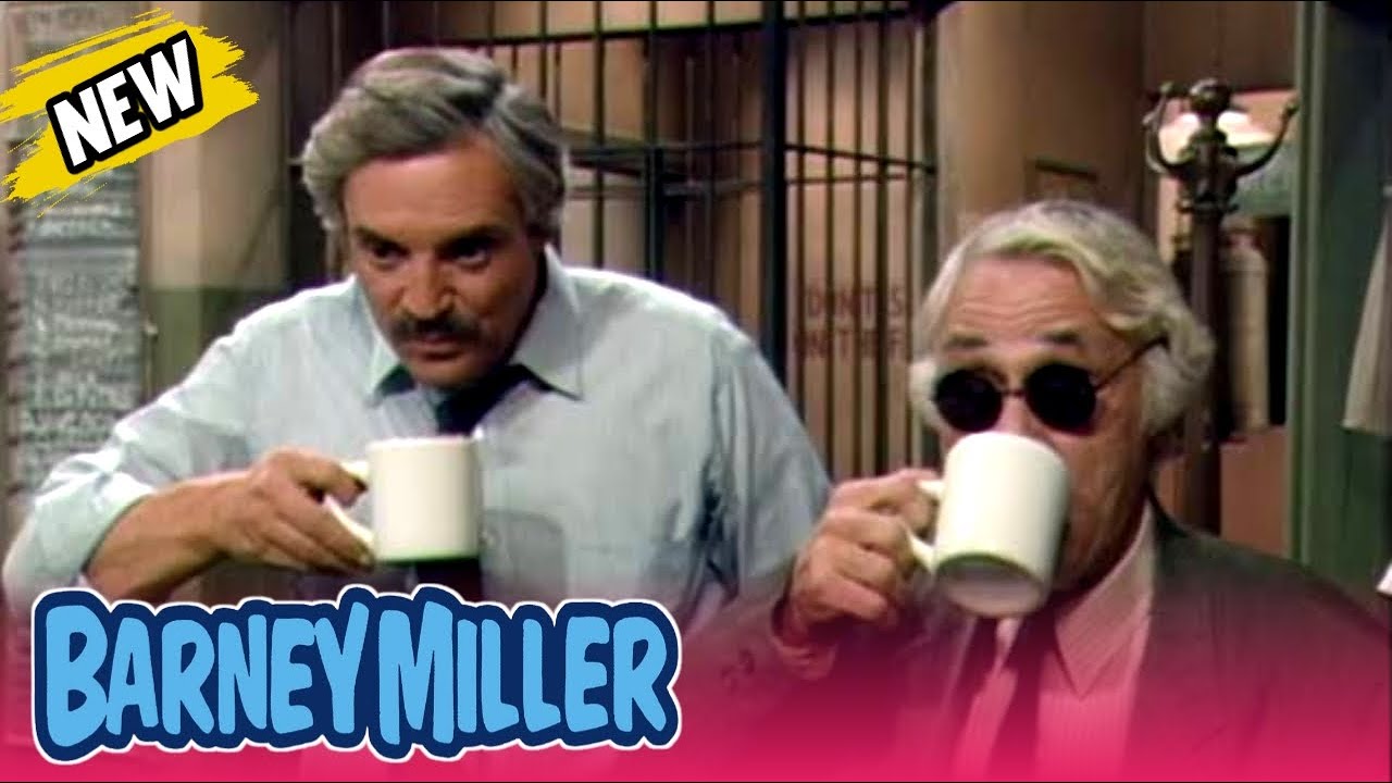 Barney Miller Full Episode 2025 🐤🐤 Inquiry 🐤🐤 American Sitcom Series