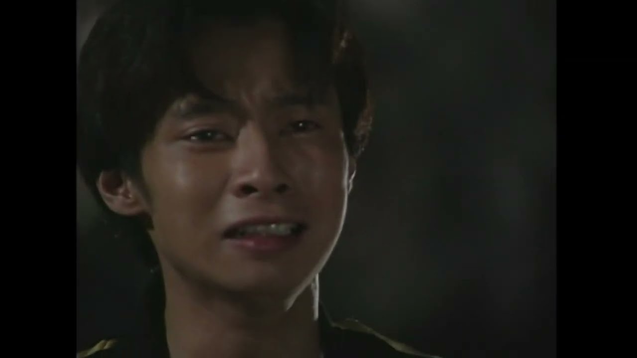 『ひとつ屋根の下』和也(石田壱成)がふられたところにチイ兄ちゃん(福山雅治)登場