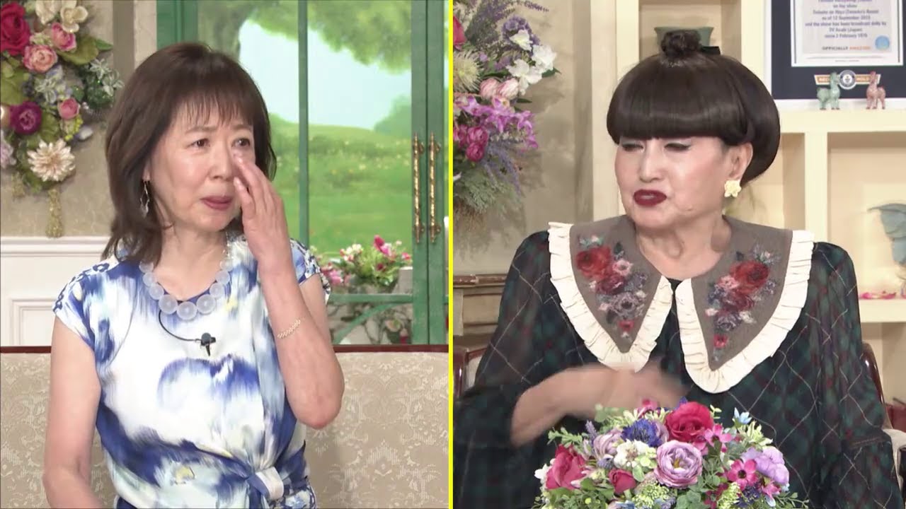 徹子の部屋 内容：追悼・長嶋茂雄さん　過去の貴重な映像で、長嶋茂雄さんを偲びます。 出演：松岡昌宏