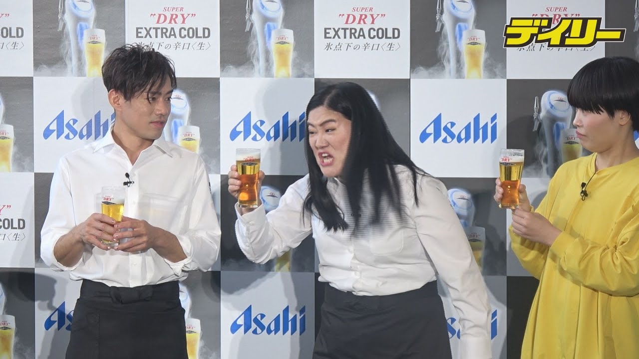 高橋大輔　お酒は「３杯目で…」ガンバレルーヤも驚き　平日は控えて、週末に長く飲むタイプ