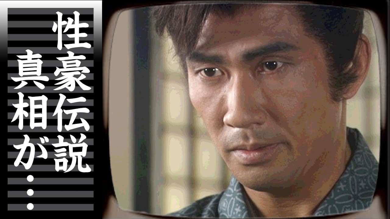 丹波哲郎の不倫や性豪伝説...隠し子の正体や不倫されても妻が離婚しなかった理由に驚きを隠せない...『Gメン'75』で有名な俳優の大物から激怒された台本無視の行動や遅刻魔の実態がヤバすぎた...