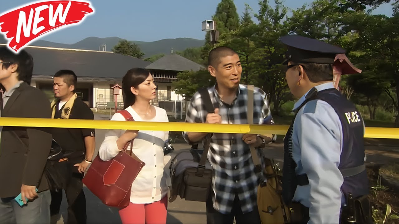 👮 みちのく麺食い記者　宮沢賢一郎３　誤認 🚓 日曜ミステリー 2025   -  FULL EP #邦画