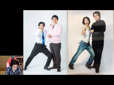 宣材写真が新しくなったよー＆Nintendo Switch 2でスーパー野田ゲーMAKERをプレイ！