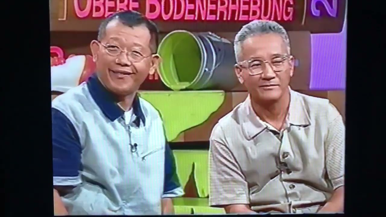 PAPEPO-12 #上岡龍太郎 #笑福亭鶴瓶