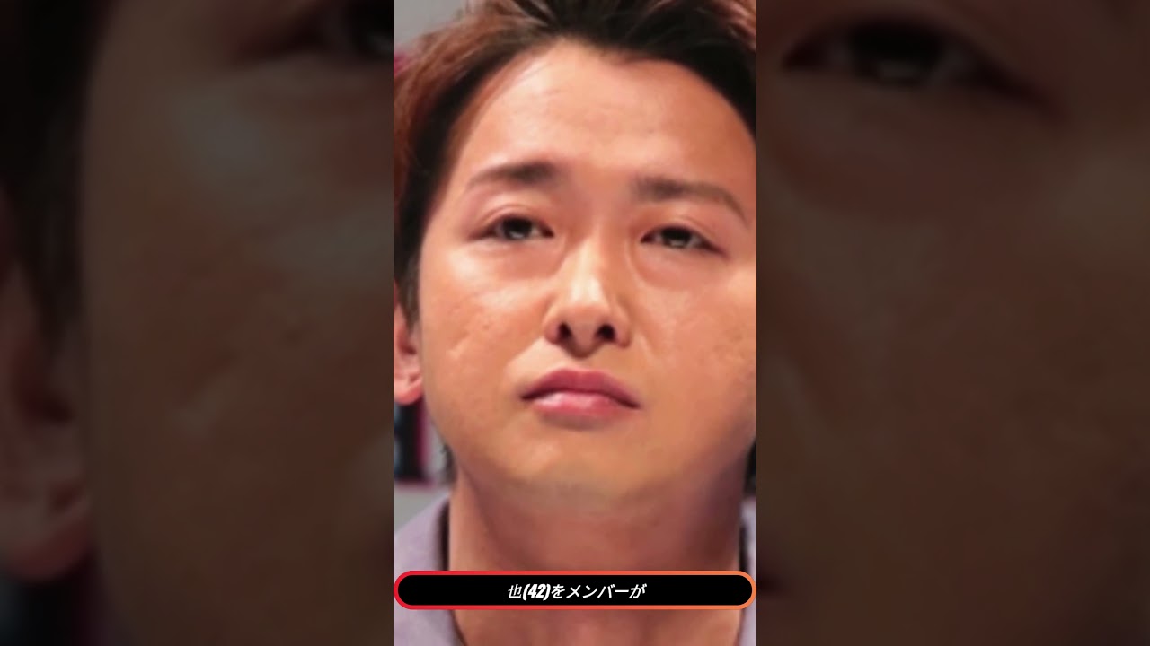 🔥【衝撃】大野智、嵐FC動画で"3キロ減量"の神ビジュ復活…！💙 ファン涙の「あの頃のリーダー」が350日限定で帰ってきた！