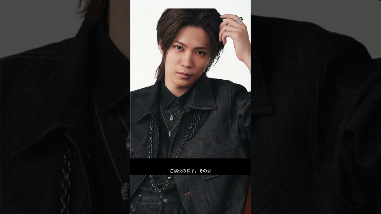 愛車ハーレーに夢中！神宮寺勇太がパーツにご満悦