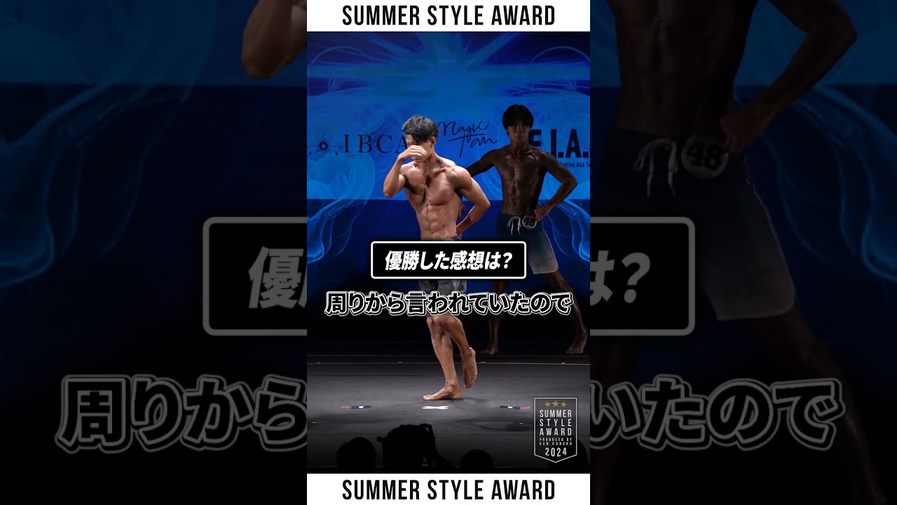 【6/30・関東予選】スタガイオーバーオールのカズヒコさんにインタビュー①