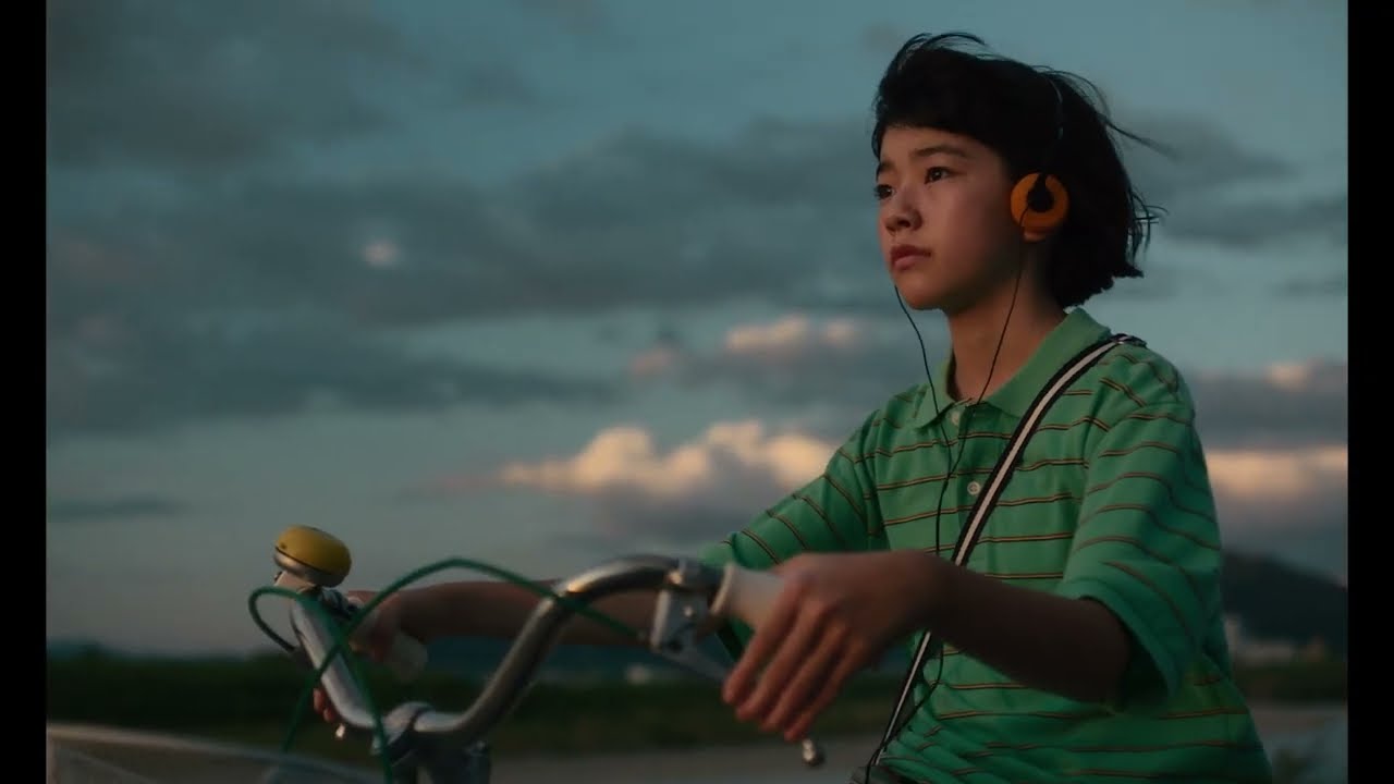 映画『ルノワール』予告編／2025年6月20日(金)公開