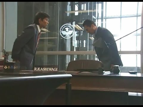 【發達之路｜お金がない!（1994）  第9集】織田裕二 × 財前直見｜90年代日劇經典重溫｜沒錢也能翻身的熱血傳奇！
