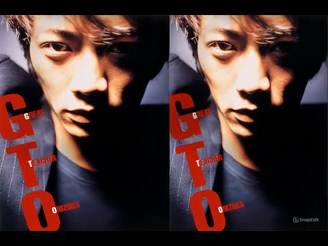 ドラマ『グレート ティーチャー オニヅカ（GTO）』1話~2話 📚🔥 GTO (1998) 📚🔥 Eng Sub Full HD